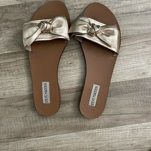 New good sandals